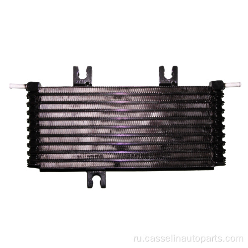 Автомобильный моторный масляный охладитель для Nissan X-Trail 07-14